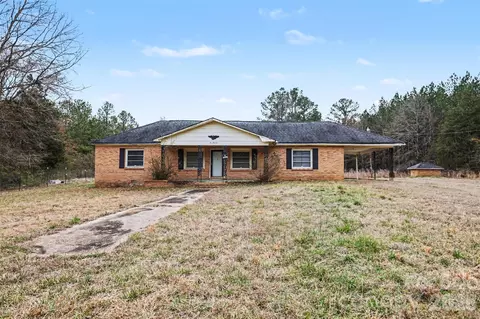 596 Armory Rd, Chester, SC 29706