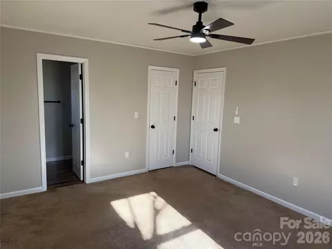 Bedroom - 628 Hidden View Loop, Marion, NC 28752 photo 6 of 6