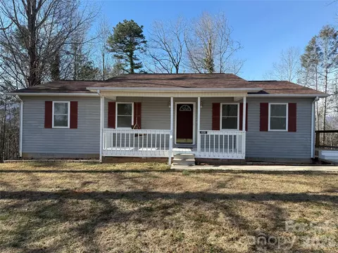 628 Hidden View Loop, Marion, NC 28752