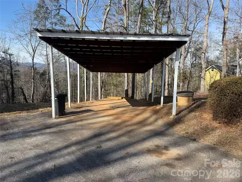 Exterior - 628 Hidden View Loop, Marion, NC 28752 photo 4 of 12