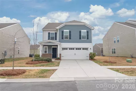 1519 Forkhorn Dr, Monroe, NC 28110