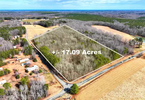 Dirgie Mine C Road #C, Roxboro, NC 27574