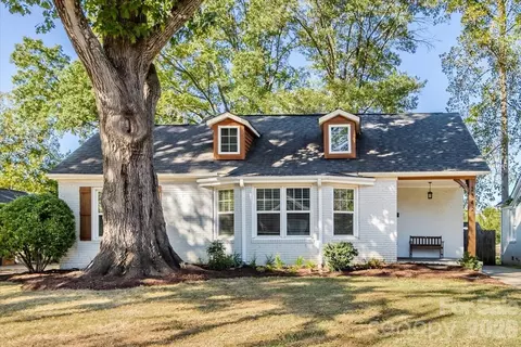 2342 Morton St, Charlotte, NC 28208