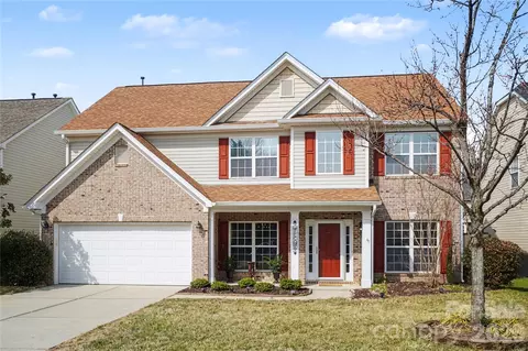 9584 Indian Beech Nw Ave NW, Concord, NC 28027