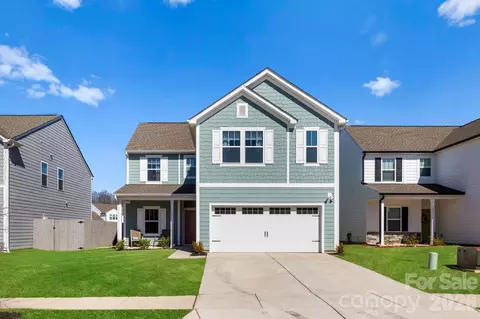 133 Aspire Cir, Wingate, NC 28174