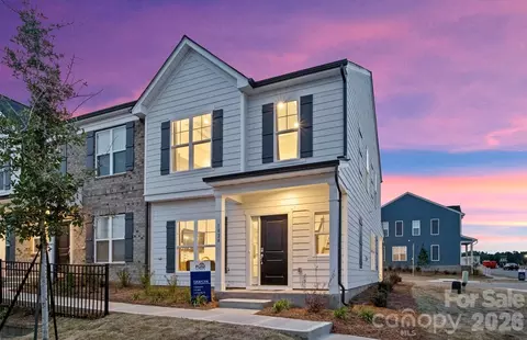 2104 Cobble Ct, Monroe, NC 28110
