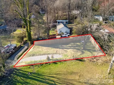 000 Reservoir Rd, Brevard, NC 28712