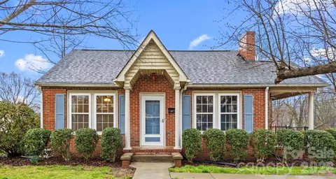 1409 Venus St, Kannapolis, NC 28083