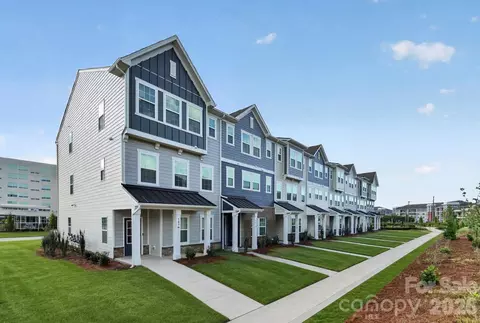 107 Nablus F Trl #F, Mooresville, NC 28117