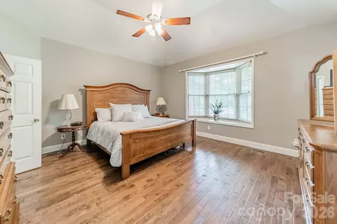 Bedroom - 7545 Rabbit Cir, Denver, NC 28037 photo 1 of 3