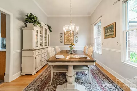 Dining - 7545 Rabbit Cir, Denver, NC 28037 photo 1 of 3