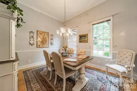 Dining - 7545 Rabbit Cir, Denver, NC 28037 photo 2 of 3
