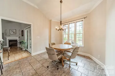 Dining - 7545 Rabbit Cir, Denver, NC 28037 photo 3 of 3