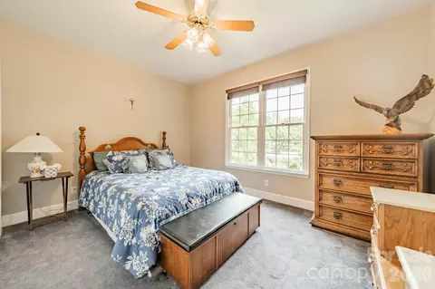 Bedroom - 7545 Rabbit Cir, Denver, NC 28037 photo 3 of 3