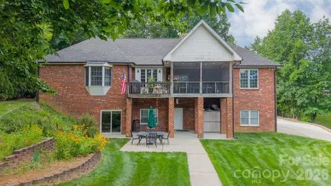 Exterior - 7545 Rabbit Cir, Denver, NC 28037 photo 7 of 7