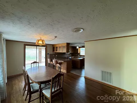 Dining - 12544 Traphill Rd, Traphill, NC 28685 photo 2 of 3