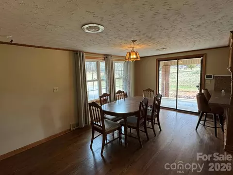 Dining - 12544 Traphill Rd, Traphill, NC 28685 photo 1 of 3