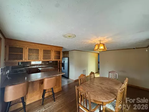 Dining - 12544 Traphill Rd, Traphill, NC 28685 photo 3 of 3