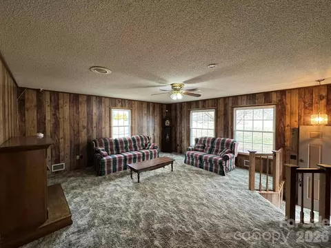 Living - 12544 Traphill Rd, Traphill, NC 28685 photo 3 of 3