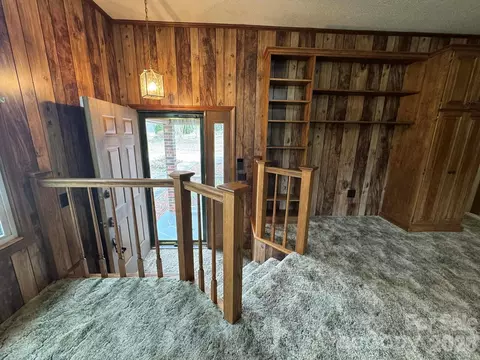 Entry Way - 12544 Traphill Rd, Traphill, NC 28685 photo 1 of 2