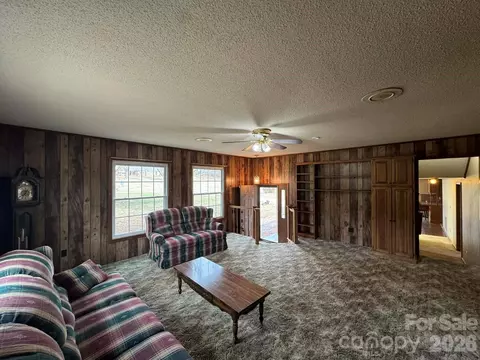 Living - 12544 Traphill Rd, Traphill, NC 28685 photo 2 of 3