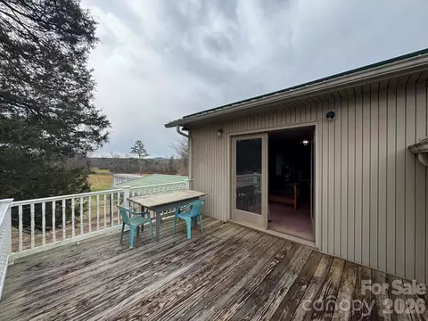 Exterior - 12544 Traphill Rd, Traphill, NC 28685 photo 6 of 8