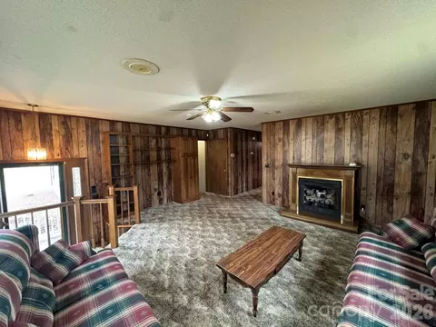 Living - 12544 Traphill Rd, Traphill, NC 28685 photo 1 of 3