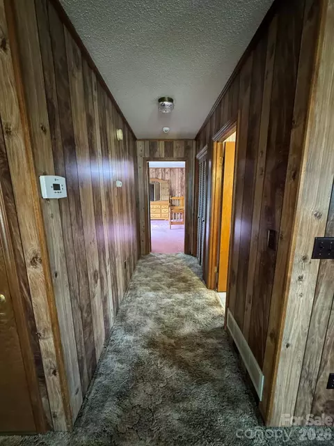 Entry Way - 12544 Traphill Rd, Traphill, NC 28685 photo 2 of 2