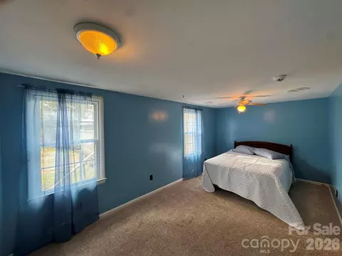 Bedroom - 12544 Traphill Rd, Traphill, NC 28685 photo 4 of 4