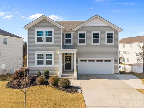 16124 Fieldstone Trce, Charlotte, NC 28278