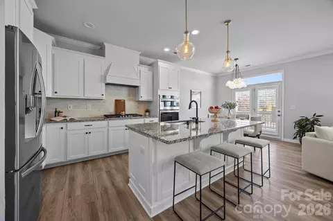 16124 Fieldstone Trce, Charlotte, NC 28278