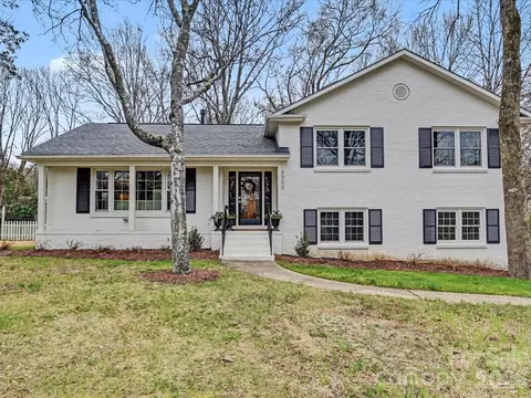 6500 Windyrush Rd, Charlotte, NC 28226