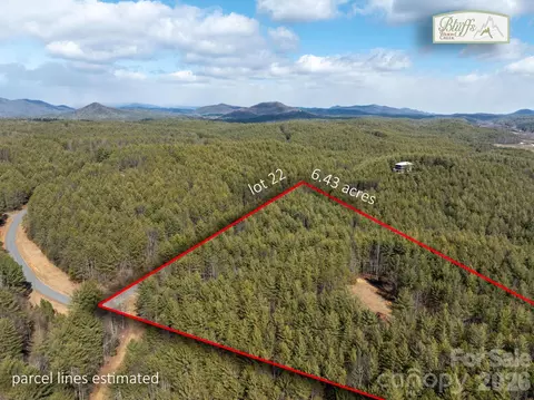 5515 Narrow Guage 22 Dr #22, Collettsville, NC 28611