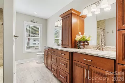 Bath - 9511 Foil Rd, Mount Pleasant, NC 28124 photo 1 of 2