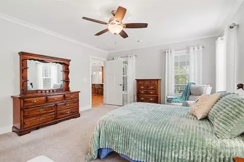 Bedroom - 9511 Foil Rd, Mount Pleasant, NC 28124 photo 2 of 3