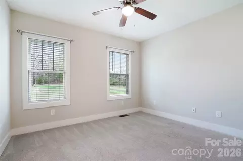 Bedroom - 9511 Foil Rd, Mount Pleasant, NC 28124 photo 3 of 3