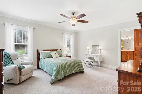 Bedroom - 9511 Foil Rd, Mount Pleasant, NC 28124 photo 1 of 3