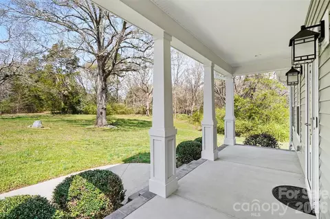 Exterior - 9511 Foil Rd, Mount Pleasant, NC 28124 photo 2 of 4