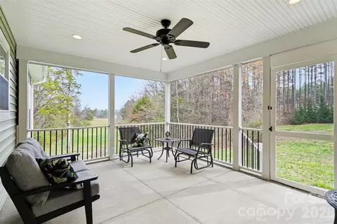 Exterior - 9511 Foil Rd, Mount Pleasant, NC 28124 photo 3 of 4