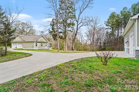 Exterior - 9511 Foil Rd, Mount Pleasant, NC 28124 photo 4 of 4