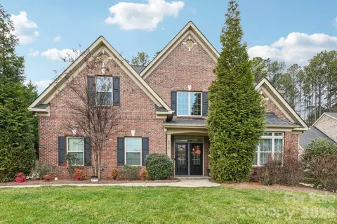 4013 Spindrift Cv, Denver, NC 28037