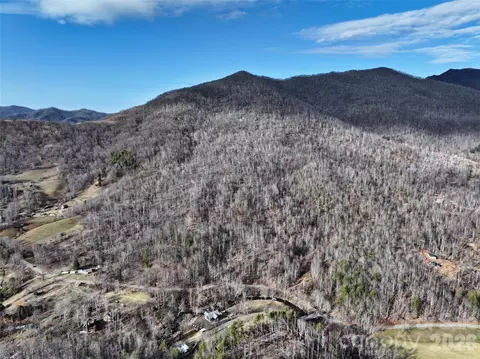 0000 Fork Mountain Rd, Bakersville, NC 28705