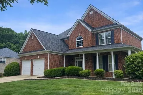 186 Autumn Frost Ave, Statesville, NC 28677