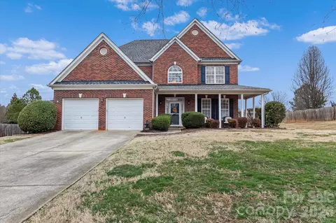 186 Autumn Frost Ave, Statesville, NC 28677