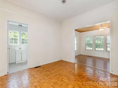Living - 34 Lockhart Rd, Tryon, NC 28782 photo 6 of 7