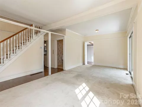Living - 34 Lockhart Rd, Tryon, NC 28782 photo 3 of 7