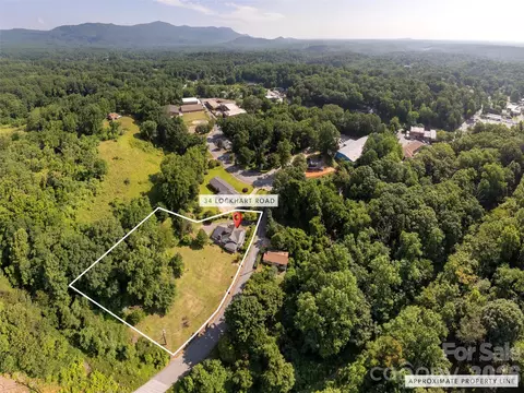 View/Area - 34 Lockhart Rd, Tryon, NC 28782 photo 3 of 4