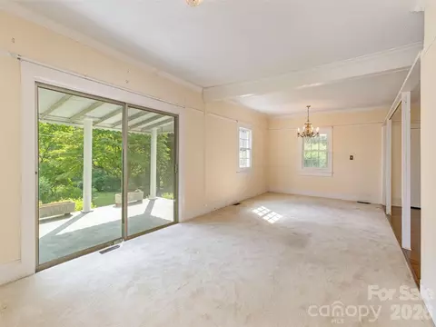 Living - 34 Lockhart Rd, Tryon, NC 28782 photo 1 of 7