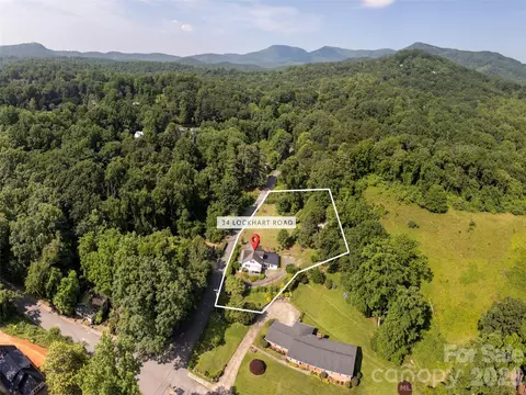 View/Area - 34 Lockhart Rd, Tryon, NC 28782 photo 4 of 4