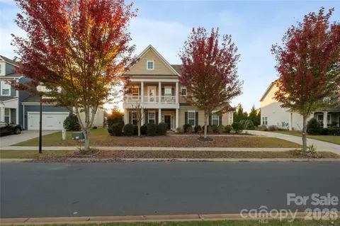 3004 Millbridge Pkwy, Waxhaw, NC 28173